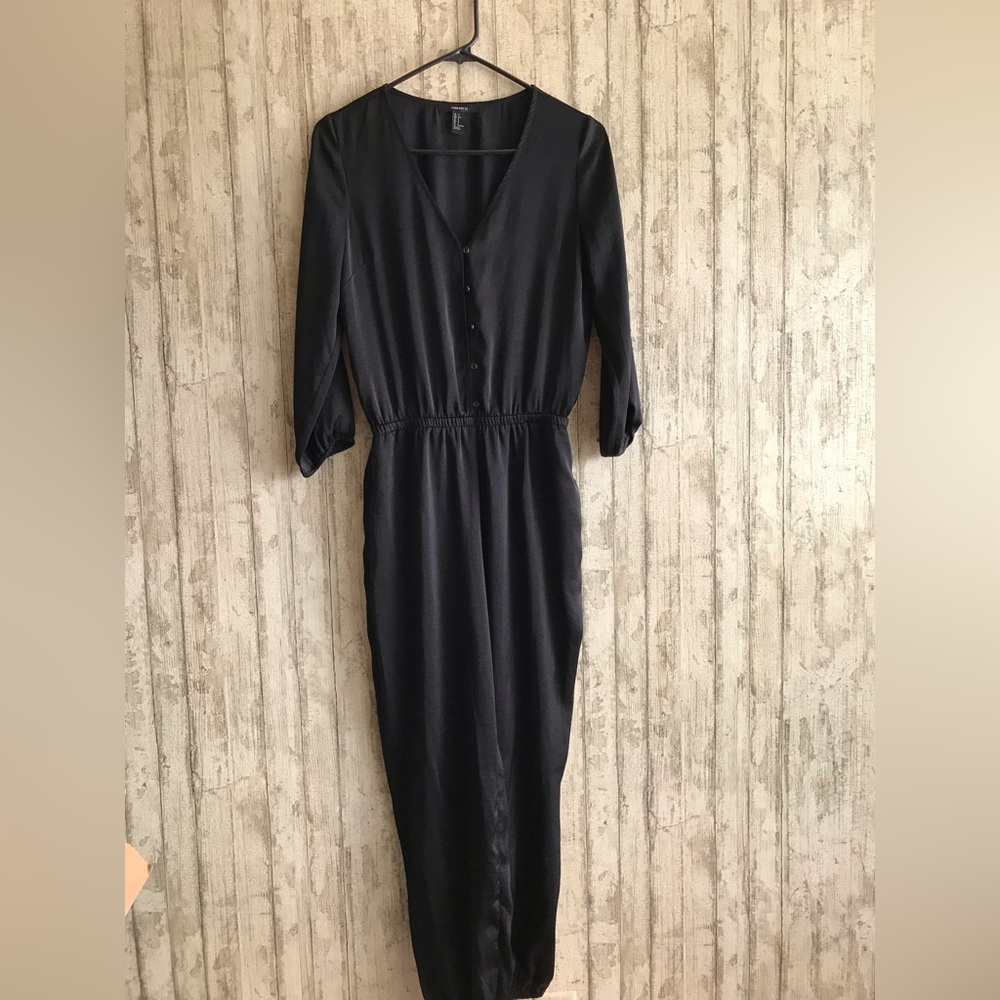 Forever 21 Jumpsuit